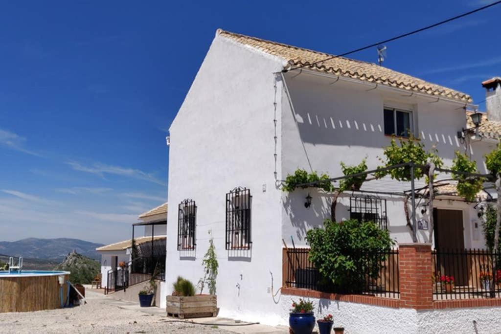 New Leaf Cortijo Apartment ,Moclín Εξωτερικό φωτογραφία