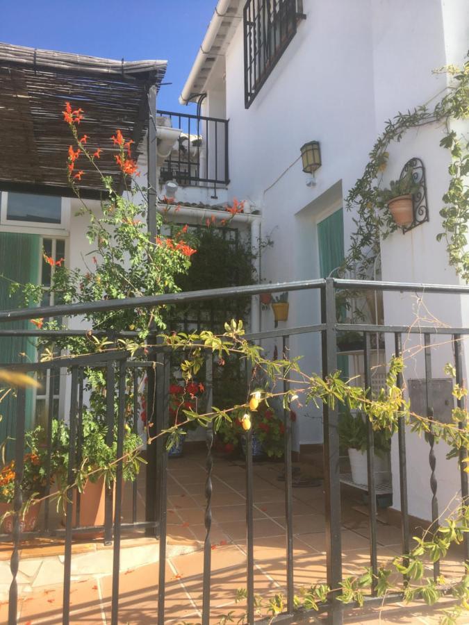 New Leaf Cortijo Apartment ,Moclín Εξωτερικό φωτογραφία