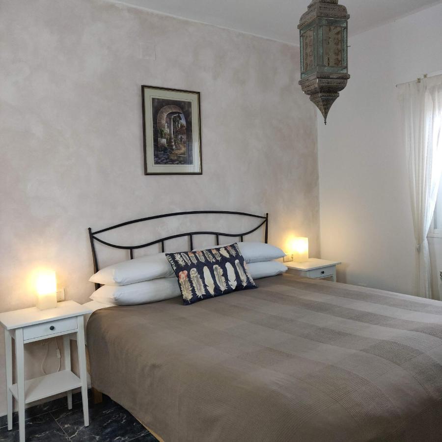 New Leaf Cortijo Apartment ,Moclín Εξωτερικό φωτογραφία