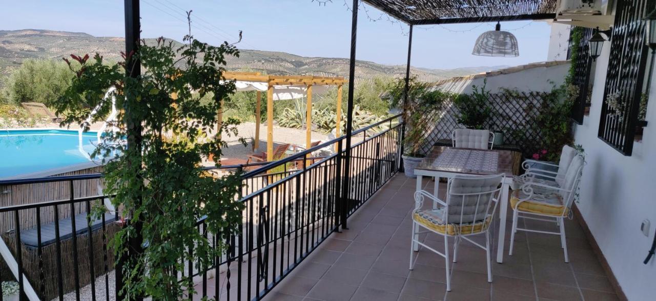 New Leaf Cortijo Apartment ,Moclín Εξωτερικό φωτογραφία